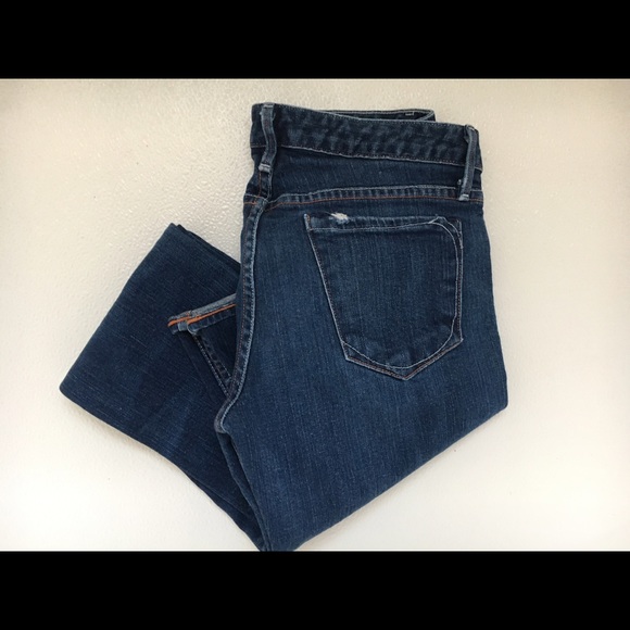 Earnest Sewn Jeans 25