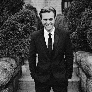 Meet your Posher, James