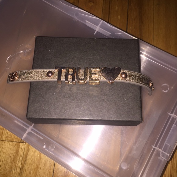 Bracelet/ from Macy's
