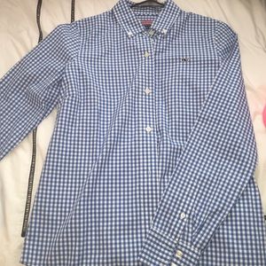 Vineyard Vines button down