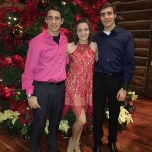 Meet your Posher, Annie