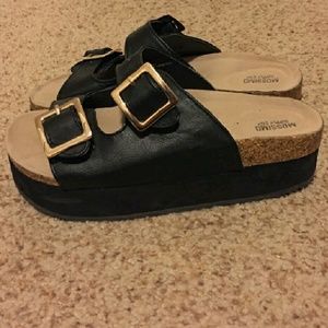 Birkenstock (target brand)