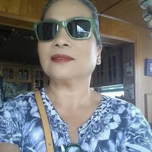 Meet your Posher, Rowena