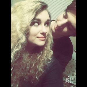 Meet your Posher, Breanna