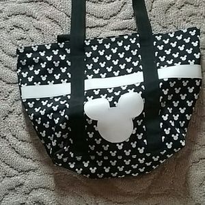 Mickey mouse bag