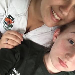 Meet your Posher, Gabrielle