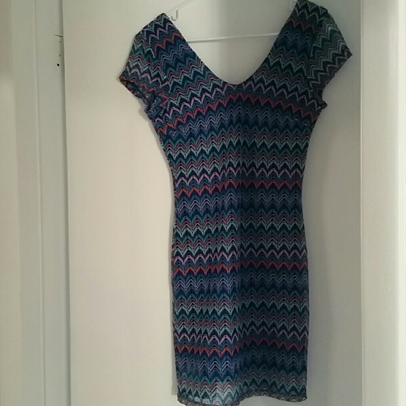 Dress - Picture 1 of 3