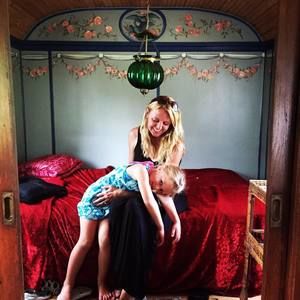 Meet your Posher, Julie