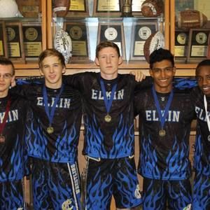 Meet your Posher, Jude