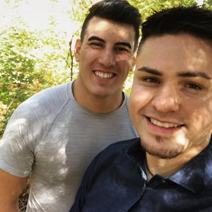 Meet your Posher, Jeremy