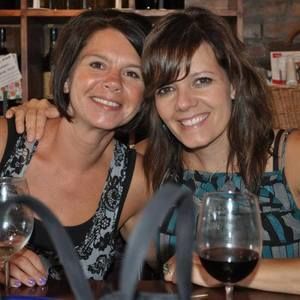 Meet your Posher, Cheryl