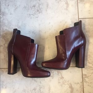 Alexander Wang Booties