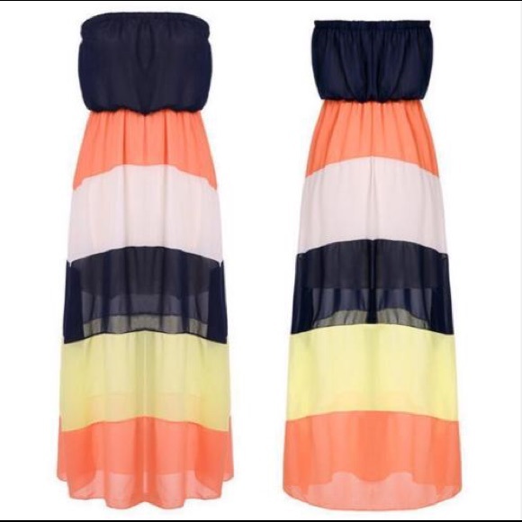 SALE The Claudia Dress 👗 1 Large (8-10) Available - Picture 2 of 2