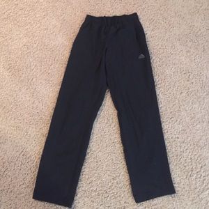 Adidas sweatpants