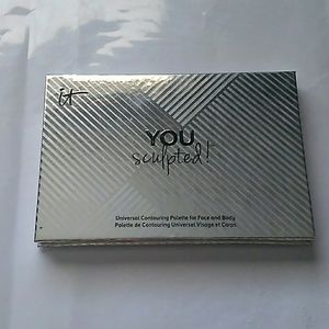 It Cosmetics You Sculpted