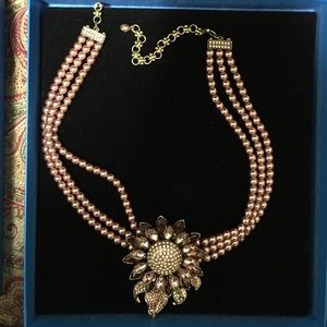 Heidi Daus necklace