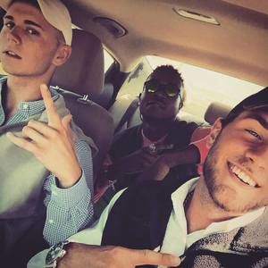 Meet your Posher, Austin