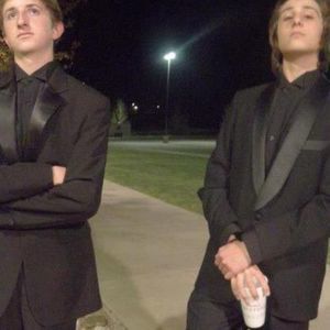 Meet your Posher, Ian