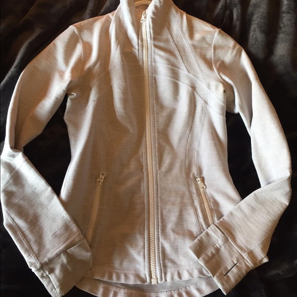 Lulu Lemon Define jacket