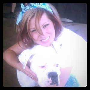 Meet your Posher, Becca n jonathon