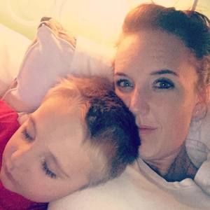 Meet your Posher, Cristy