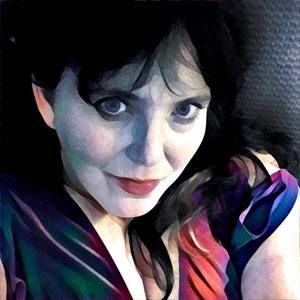 Meet your Posher, Shelley