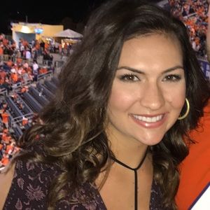 Meet your Posher, Mackenzie