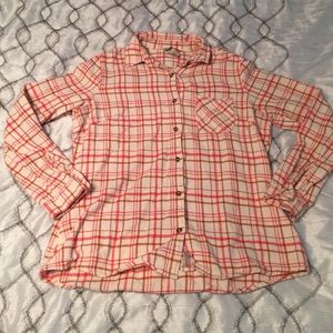 Field & Stream Top