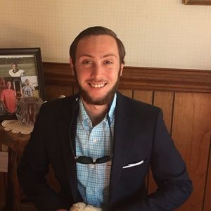 Meet your Posher, Blake