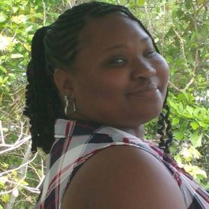 Meet your Posher, Joy