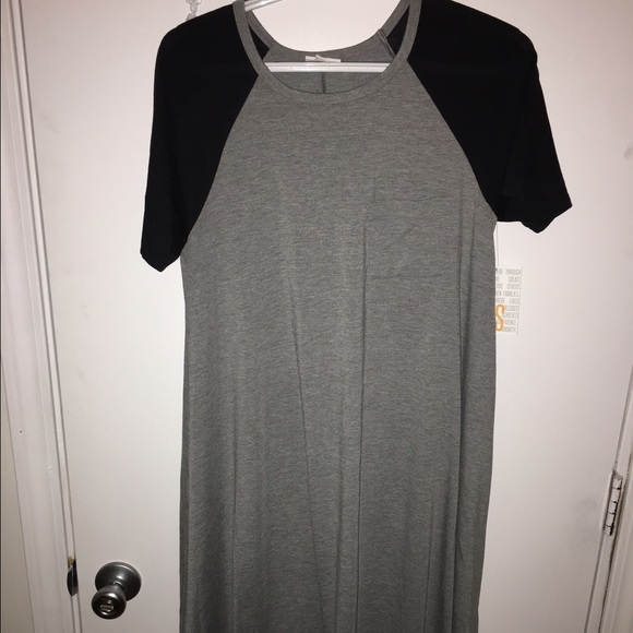 LuLaRoe XS Carly BNWT
