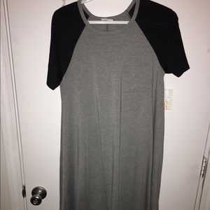 LuLaRoe XS Carly BNWT