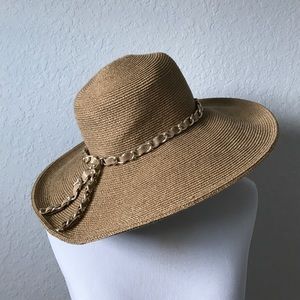Floppy Hat