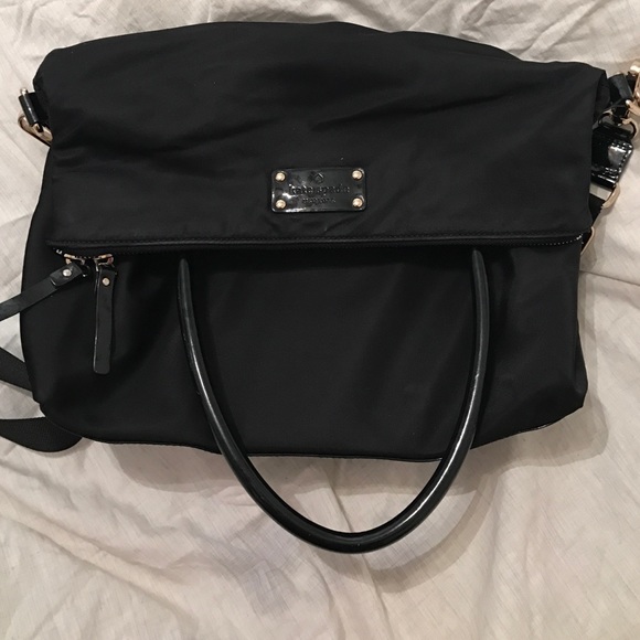 Kate Spade bag!