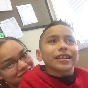 Meet your Posher, Lila