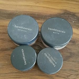 Bareminerals Set