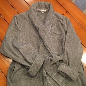 💥MUST HAVE💥Victoria's Secret Robe Sz M/L