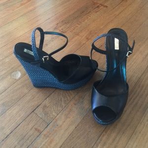 Wedges by Schutz
