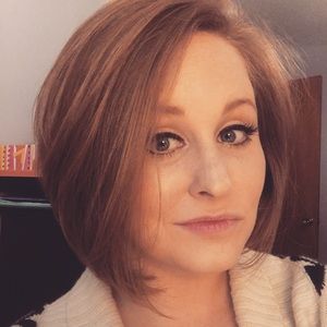 Meet your Posher, Christin