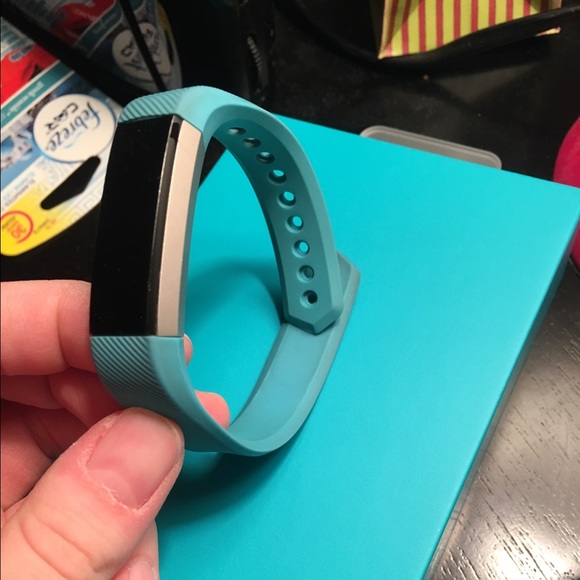 Fitbit Alta
