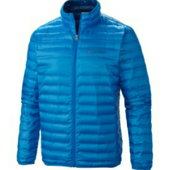 Women's Flash Forward Columbia Jacket