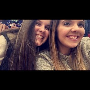 Meet your Posher, Kay