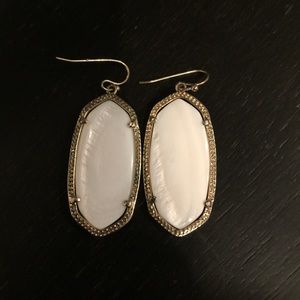 Kendra Scott Elle Earrings