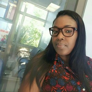 Meet your Posher, Ediane