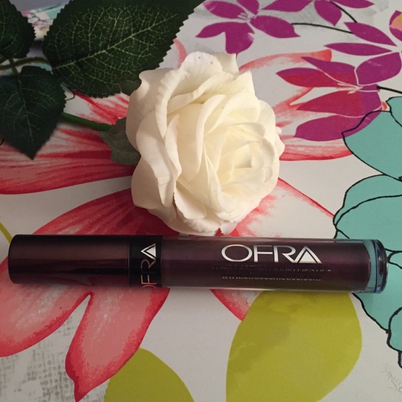 Ofra Long Lasting Liquid Lipstick in Napa Valley