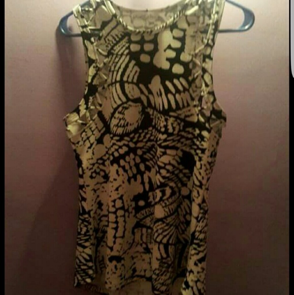 Tank top