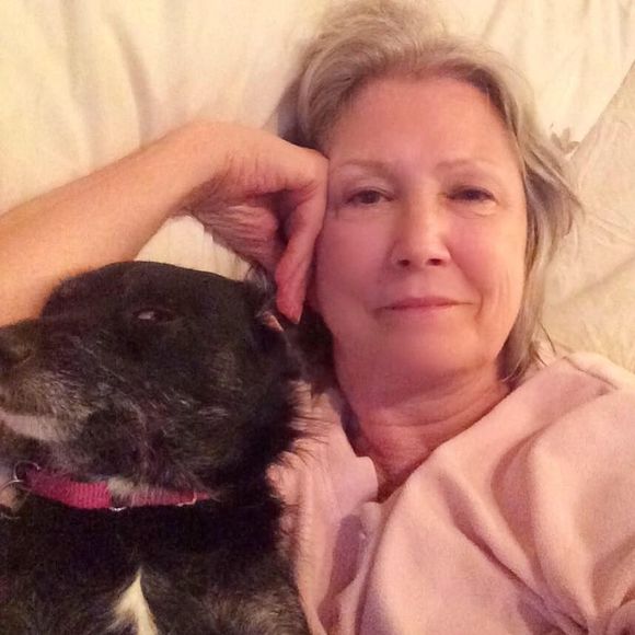 Meet your Posher, Kathleen