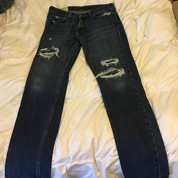 Hollister Skinny Jeans