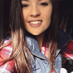 Meet your Posher, Bethany