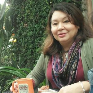 Meet your Posher, Maria